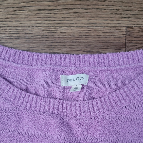 Anthropology- Pilcro, oversized tunic - Picture 2 of 2